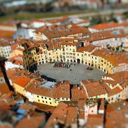 Casa Arcobaleno Appartement Bagni di Lucca Buitenkant foto
