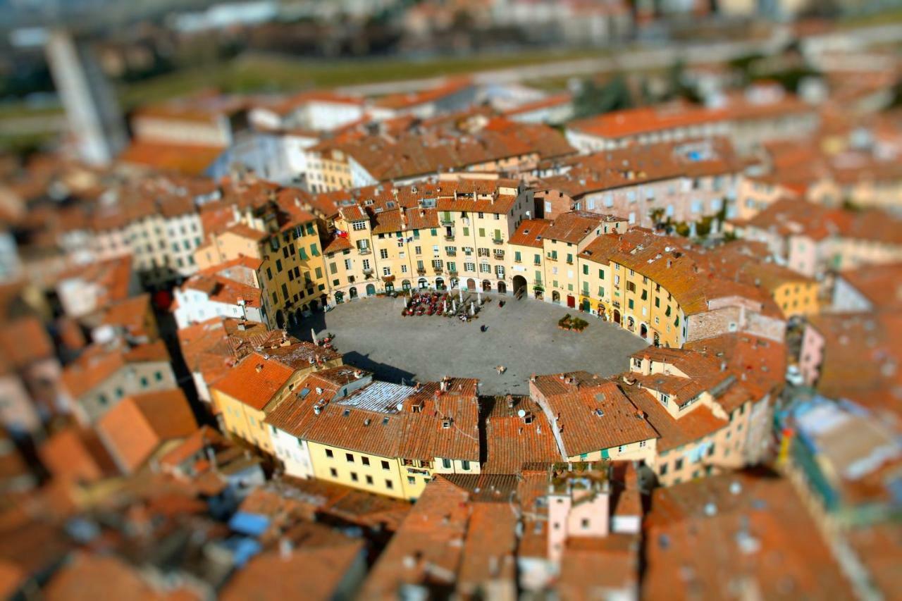Casa Arcobaleno Appartement Bagni di Lucca Buitenkant foto